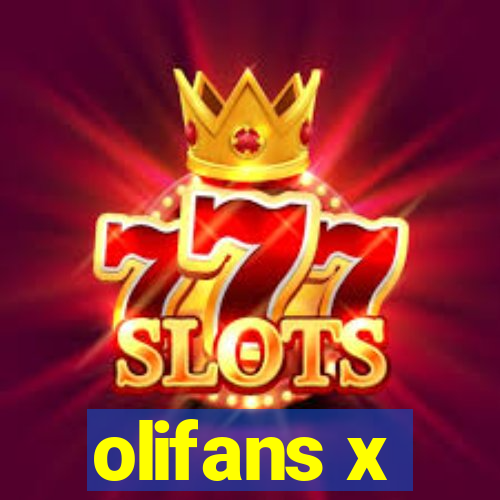 olifans x